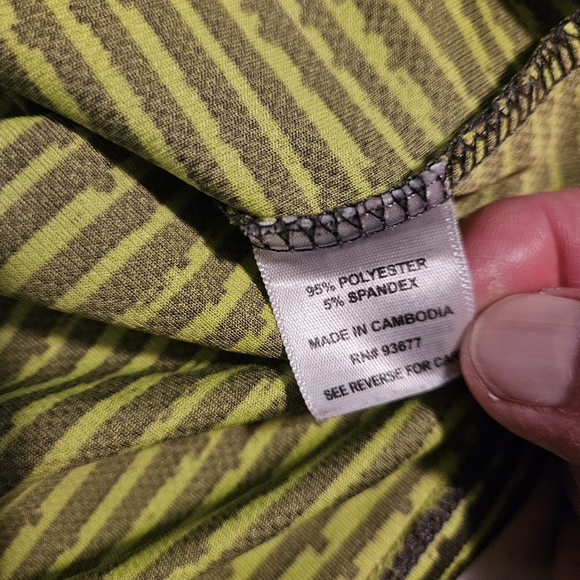 Xersion Performance Wear ladies top - Picture 9 of 9